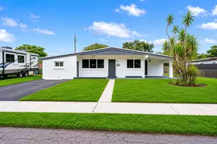 620 N 66th Ave, Hollywood, FL 33024 - Photo 2