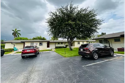 2854 E Ashley Dr Drive E #B, West Palm Beach, FL 33415 - Photo 20