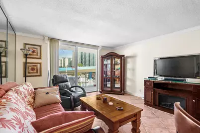 1801 S Ocean Drive #Unit 332, Hallandale Beach, FL 33009 - Photo 4