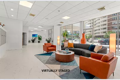1801 S Ocean Drive #Unit 332, Hallandale Beach, FL 33009 - Photo 32