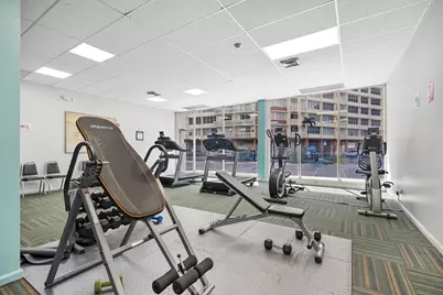1801 S Ocean Drive #Unit 332, Hallandale Beach, FL 33009 - Photo 36