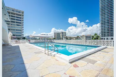 1801 S Ocean Drive #Unit 332, Hallandale Beach, FL 33009 - Photo 28