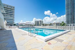 1801 S Ocean Dr, Hallandale Beach, FL 33009 - Photo 28