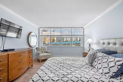 1801 S Ocean Drive #Unit 332, Hallandale Beach, FL 33009 - Photo 20