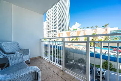 1801 S Ocean Drive #Unit 332, Hallandale Beach, FL 33009 - Photo 12