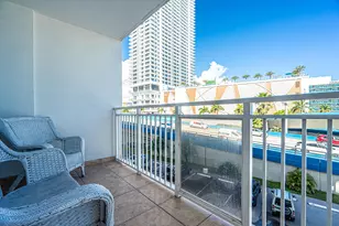 1801 S Ocean Dr, Hallandale Beach, FL 33009 - Photo 12