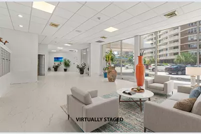 1801 S Ocean Drive #Unit 332, Hallandale Beach, FL 33009 - Photo 22