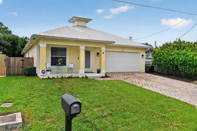 798 SW 33rd Street, Palm City, FL 34990 - Photo 2