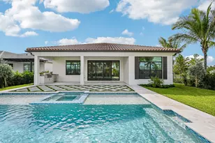 13621 Le Christine Dr, Palm Beach Gardens, FL 33412 - Photo 46