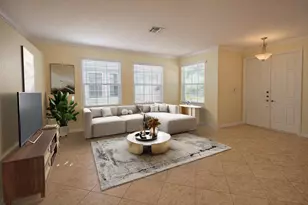 11728 SW Bennington Cir, Port Saint Lucie, FL 34987 - Photo 4