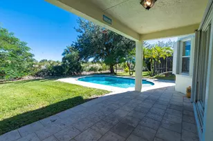 11728 SW Bennington Cir, Port Saint Lucie, FL 34987 - Photo 28