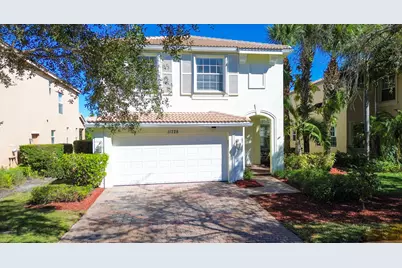 11728 SW Bennington Circle, Port Saint Lucie, FL 34987 - Photo 1