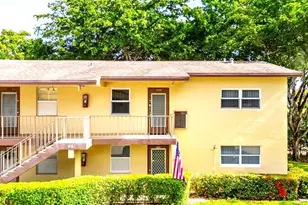 7360 NW 1st Street NW, Margate, FL 33063 - Photo 1
