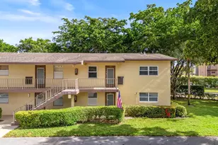7360 NW 1st Street NW, Margate, FL 33063 - Photo 1