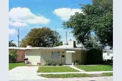 2025 Delphia Street, West Palm Beach, FL 33401 - Photo 2