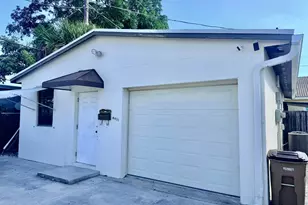 443 Wilder St, West Palm Beach, FL 33405 - Photo 2