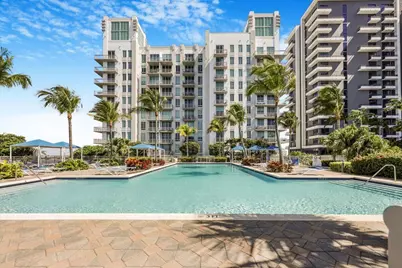 300 S Australian Avenue #717, West Palm Beach, FL 33401 - Photo 1