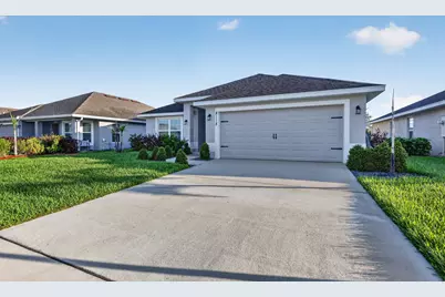 8118 Merano Avenue, Fort Pierce, FL 34951 - Photo 2