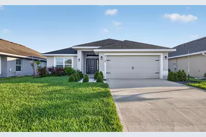 8118 Merano Avenue, Fort Pierce, FL 34951 - Photo 1