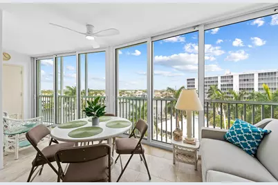 3300 S Ocean Boulevard #723-c, Highland Beach, FL 33487 - Photo 2