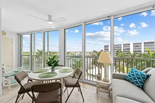 3300 S Ocean Blvd, Highland Beach, FL 33487 - Photo 2