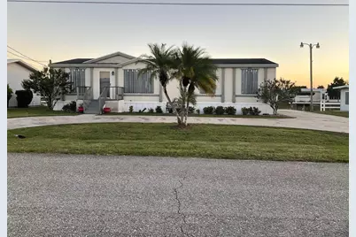 2508 SE 32nd Street, Okeechobee, FL 34974 - Photo 1