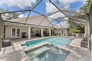 11911 Classic Dr, Coral Springs, FL 33071 - Photo 38