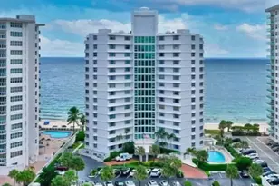 3600 Galt Ocean Dr, Fort Lauderdale, FL 33308 - Photo 1