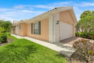 10882 SW Dardanelle Dr, Port Saint Lucie, FL 34987 - Photo 1