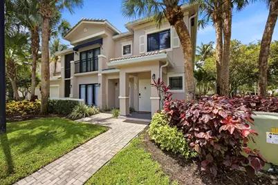 2802 Sarento Place #106, Palm Beach Gardens, FL 33410 - Photo 2
