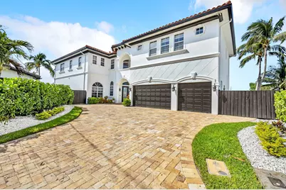 1261 NE 27th Way, Pompano Beach, FL 33062 - Photo 2