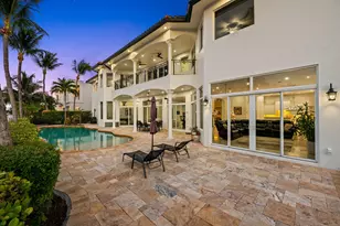 1261 NE 27th Way, Pompano Beach, FL 33062 - Photo 1