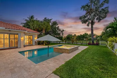 2785 Hancock Creek Road, West Palm Beach, FL 33411 - Photo 1