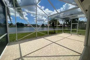 9041 Bay Harbour Cir, West Palm Beach, FL 33411 - Photo 1