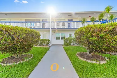 294 Prescott O, Deerfield Beach, FL 33442 - Photo 2