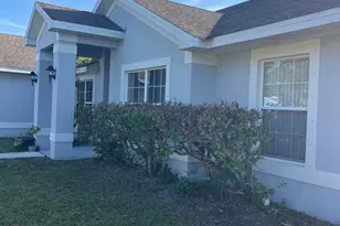688 SW Heather St, Port Saint Lucie, FL 34983 - Photo 4