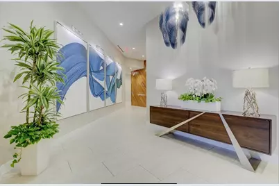 100 E Las Olas Boulevard #2802, Fort Lauderdale, FL 33301 - Photo 54