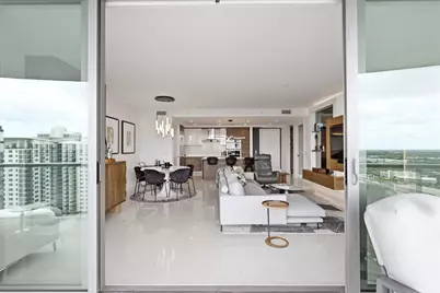 100 E Las Olas Boulevard #2802, Fort Lauderdale, FL 33301 - Photo 6