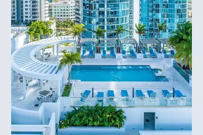 100 E Las Olas Boulevard #2802, Fort Lauderdale, FL 33301 - Photo 38