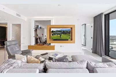 100 E Las Olas Boulevard #2802, Fort Lauderdale, FL 33301 - Photo 18
