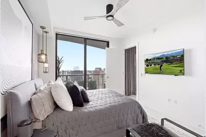 100 E Las Olas Boulevard #2802, Fort Lauderdale, FL 33301 - Photo 30