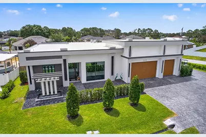 5775 NW Canada Street, Port Saint Lucie, FL 34986 - Photo 1
