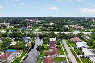 12411 SW 2nd St, Plantation, FL 33325 - Photo 50