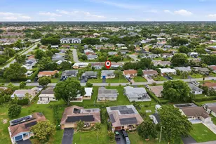9505 NW 73rd St, Tamarac, FL 33321 - Photo 46