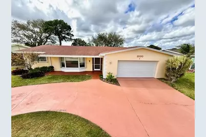 2000 NW 86th Terrace, Pembroke Pines, FL 33024 - Photo 1