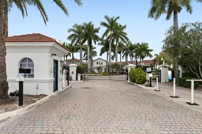 813 Villa Circle, Boynton Beach, FL 33435 - Photo 26