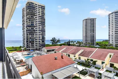 4100 N Ocean Drive #604, Singer Island, FL 33404 - Photo 20