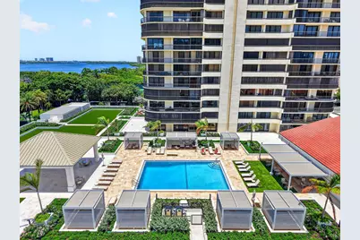 4100 N Ocean Drive #604, Singer Island, FL 33404 - Photo 8