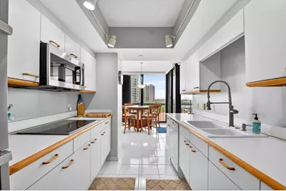 4100 N Ocean Drive #604, Singer Island, FL 33404 - Photo 16