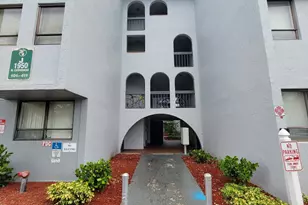 1950 N Congress Ave, West Palm Beach, FL 33401 - Photo 2